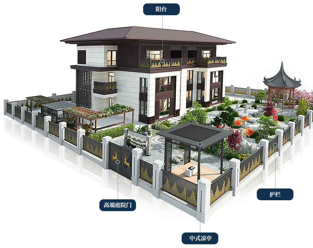 濰坊昌茂金屬制品有限公司 濰坊昌茂金屬制品有限公司